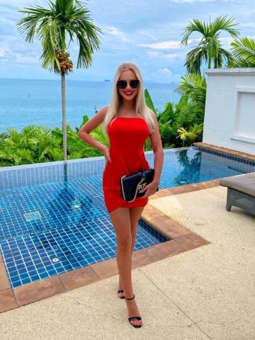 Ольга Краснодар Эскорт Реал фото 2