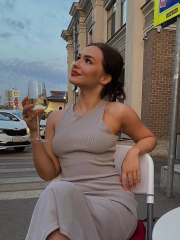 Николь Умная Компаньонка фото 4