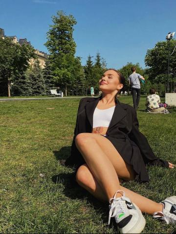 Николь Умная Компаньонка фото 6